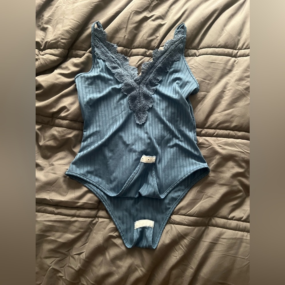 SHEIN bodysuit